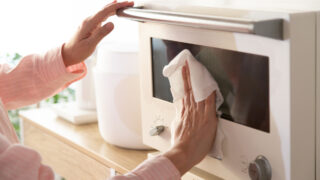 【所要時間45分】入居初日にやっておく掃除リスト｜新しい暮らしを気持ちよく始めるために