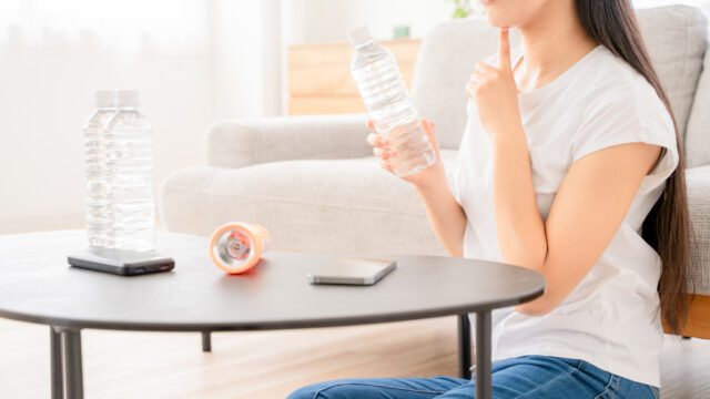 【最低限これだけ】一人暮らしの防災リスト｜備えすぎない安心で、ちょうどいい準備を