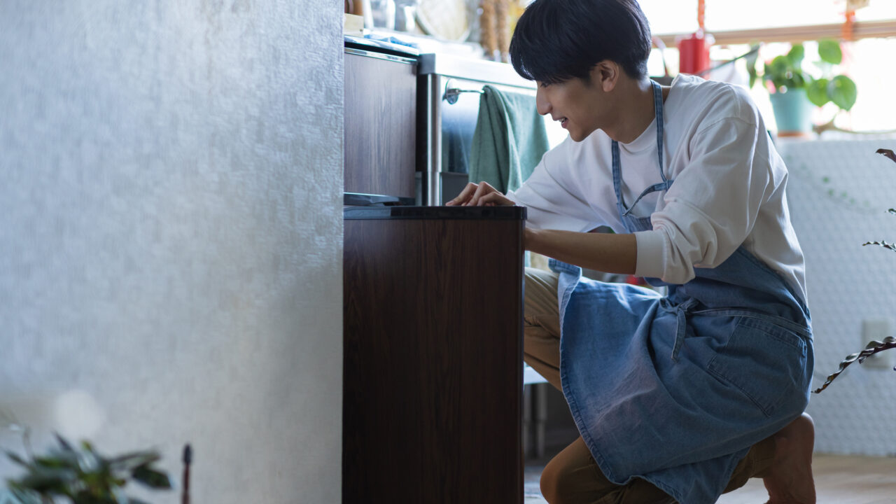 【最初はこれだけ】一人暮らしの家電、最初に揃えるべき5選｜なくてもいいを知ることから始めよう