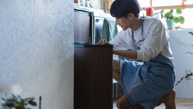 【最初はこれだけ】一人暮らしの家電、最初に揃えるべき5選｜なくてもいいを知ることから始めよう