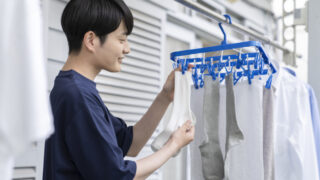 【最小限でOK】一人暮らしの洗濯に必要なアイテムまとめ｜清潔を無理なく続けるためのミニマム構成