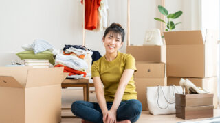 【初日から困らない】一人暮らし入居前の必需品リスト｜買いすぎないための優先順位つき